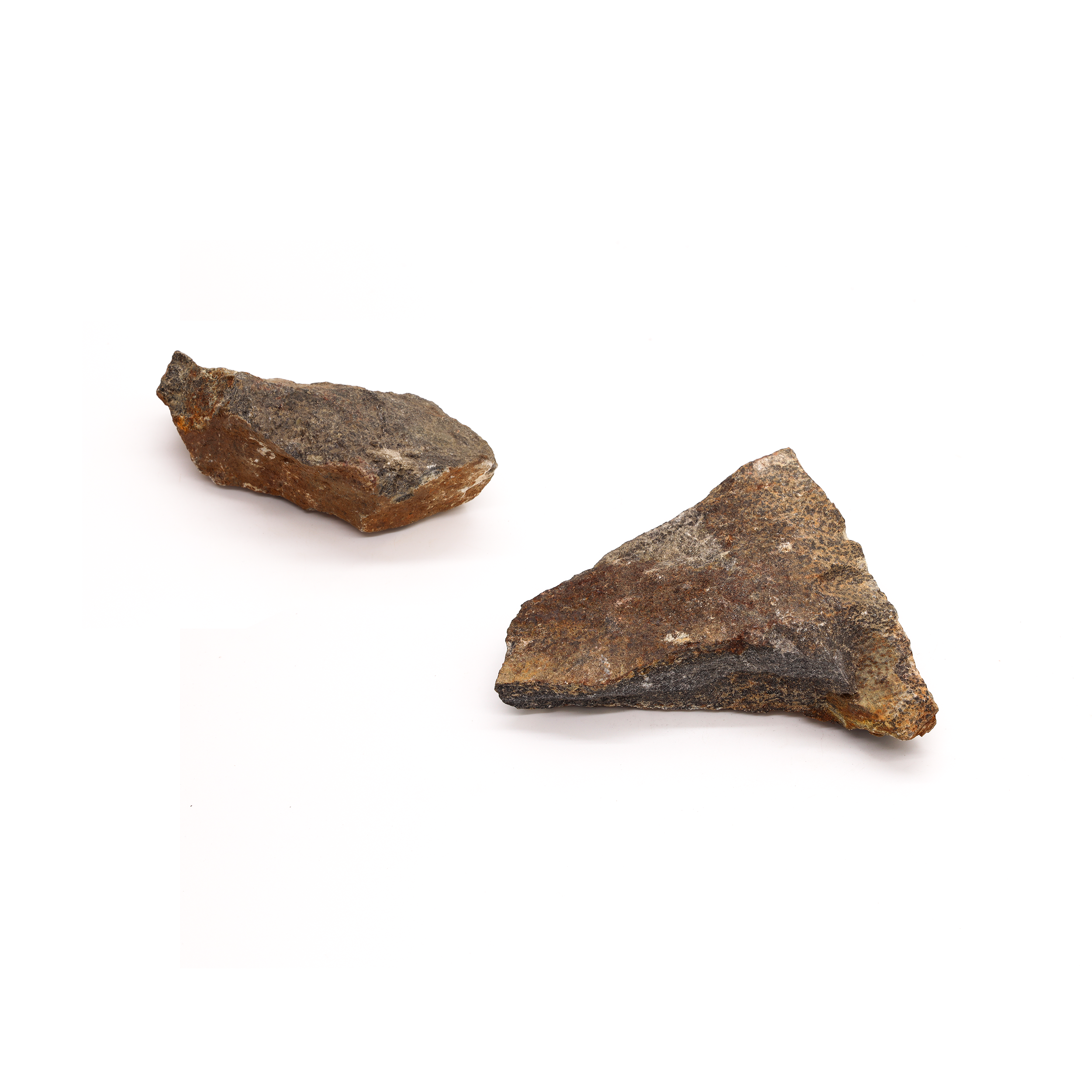 mica schist