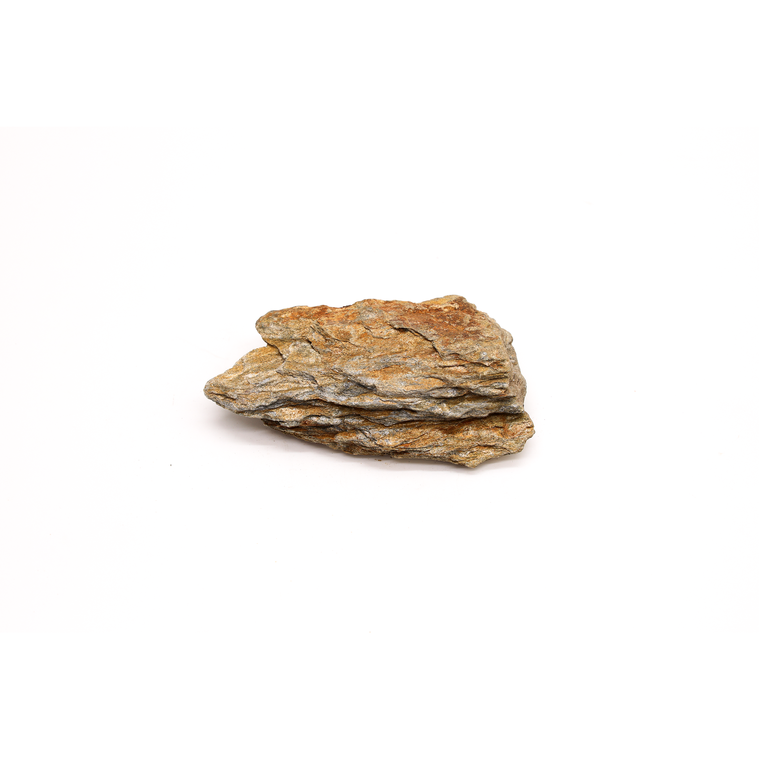 porphyroblastic schist