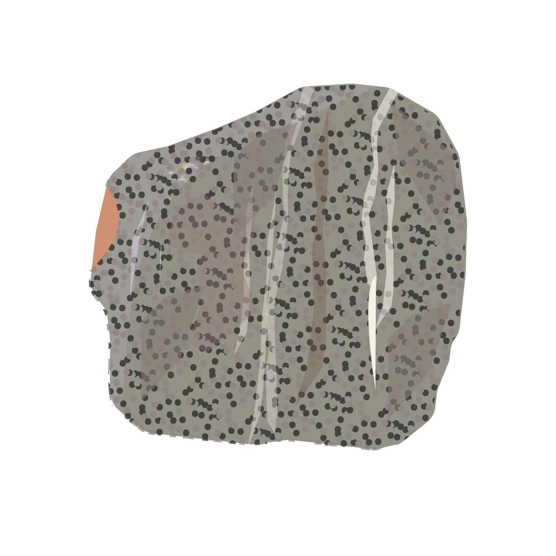 illustrative image of a quatize