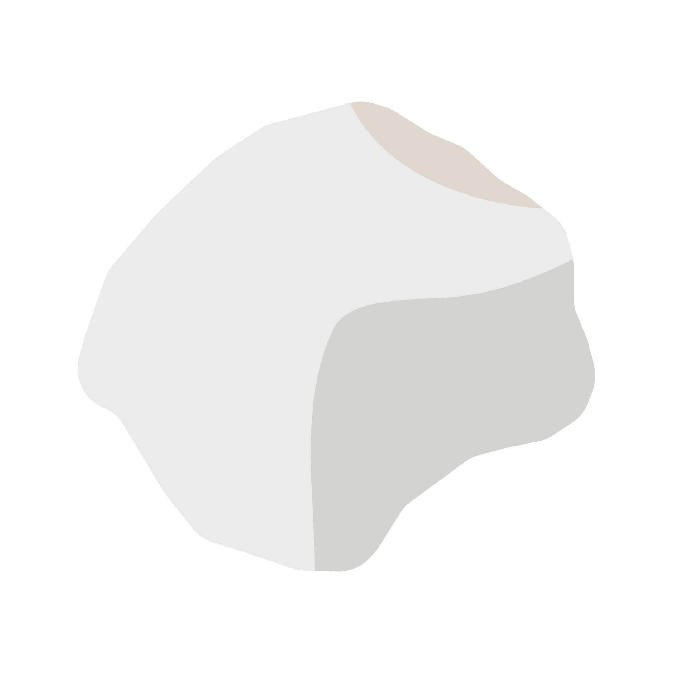illustrative image of a marble